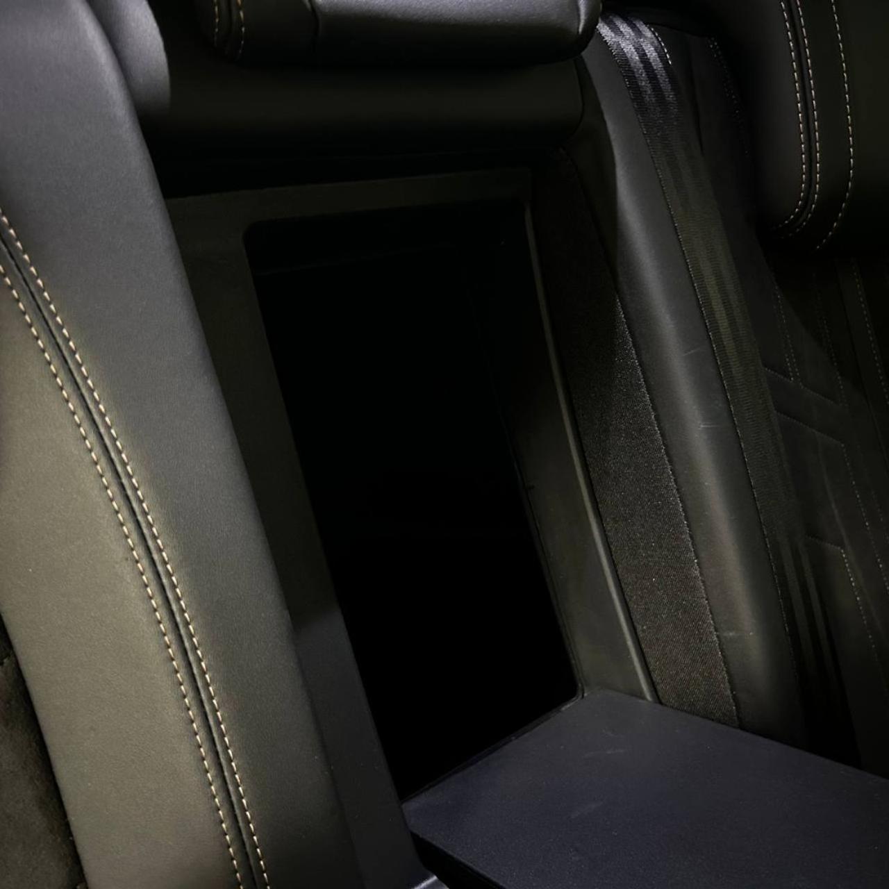 PEUGEOT 3008 Hybrid4 300 e-EAT8 GT Pack TETTO APRIBILE - 16