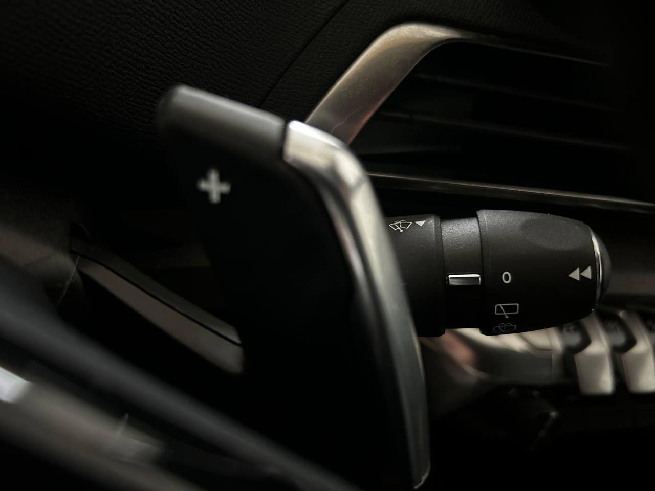 PEUGEOT 3008 Hybrid4 300 e-EAT8 GT Pack TETTO APRIBILE - 19