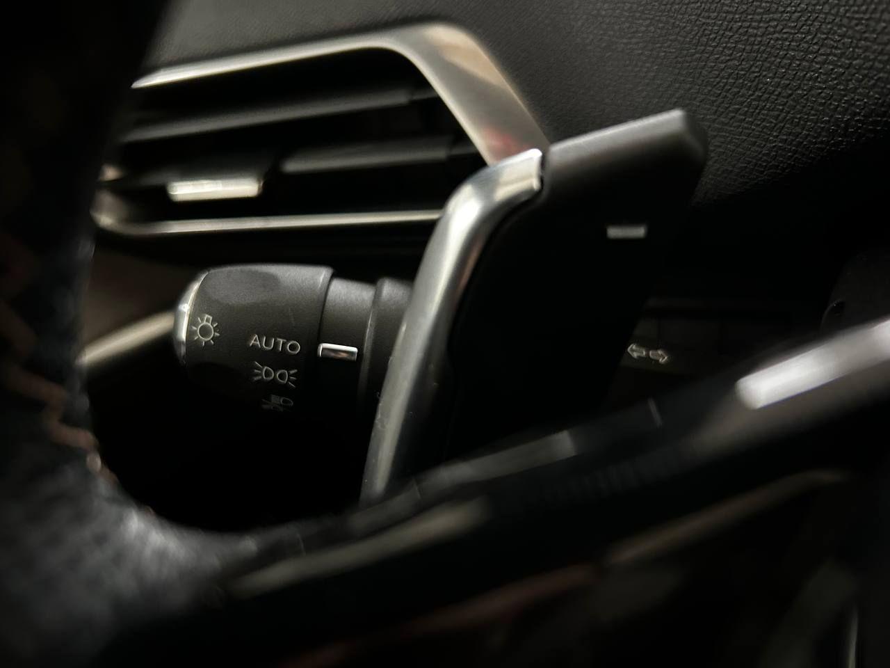 PEUGEOT 3008 Hybrid4 300 e-EAT8 GT Pack TETTO APRIBILE - 20