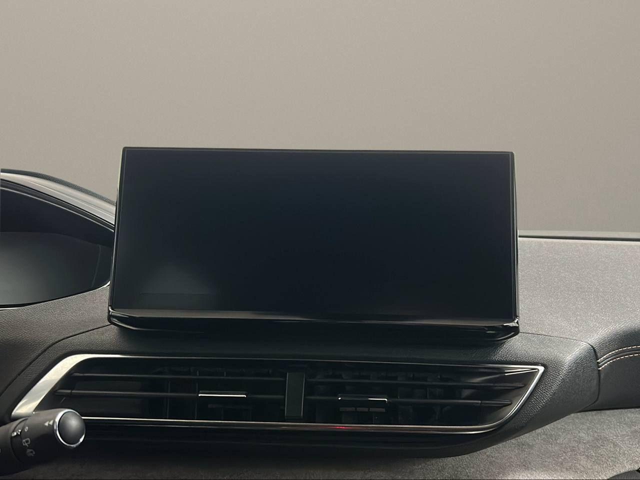 PEUGEOT 3008 Hybrid4 300 e-EAT8 GT Pack TETTO APRIBILE - 24