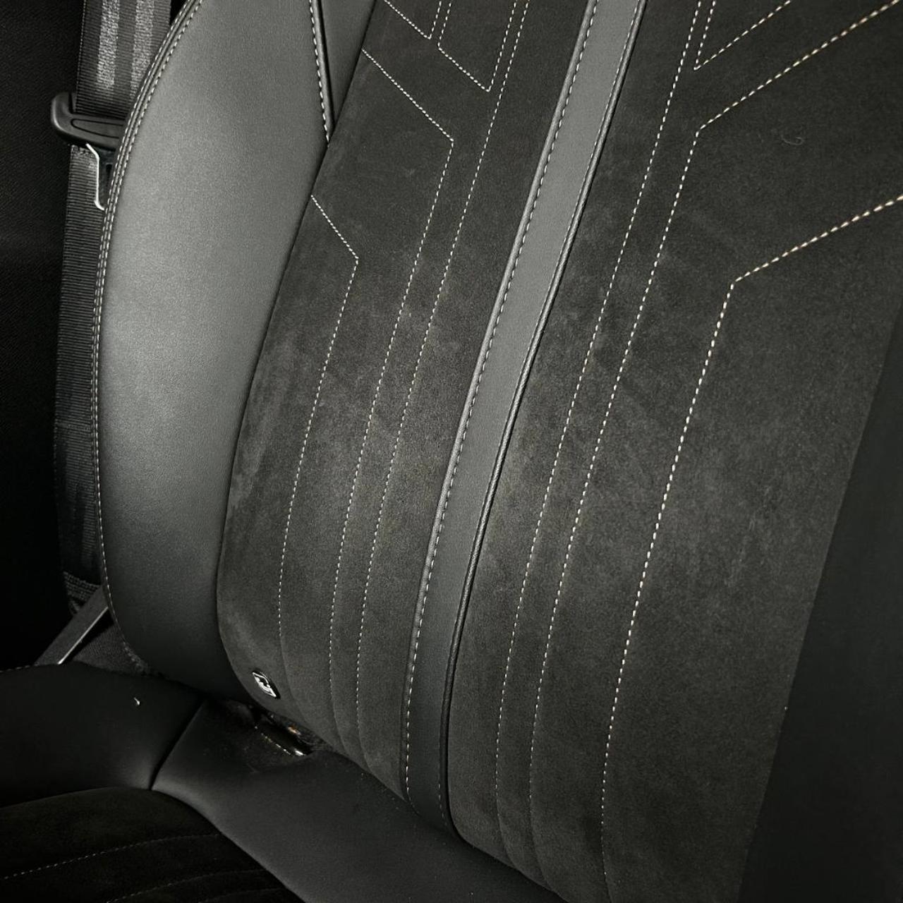 PEUGEOT 3008 Hybrid4 300 e-EAT8 GT Pack TETTO APRIBILE - 12