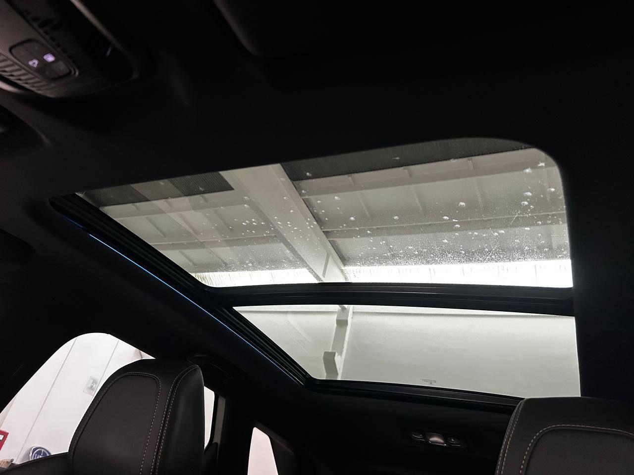 PEUGEOT 3008 Hybrid4 300 e-EAT8 GT Pack TETTO APRIBILE - 35