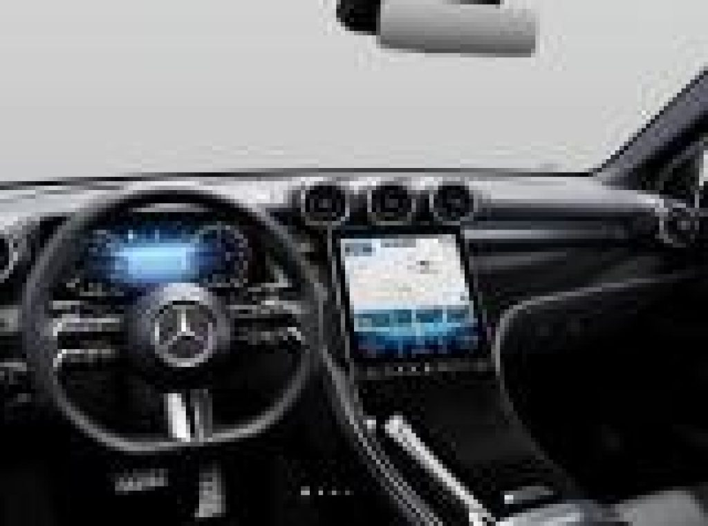 MERCEDES-BENZ GLC 300 de hybrid EQ 4Matic AMG Line Advanced Tech - 5