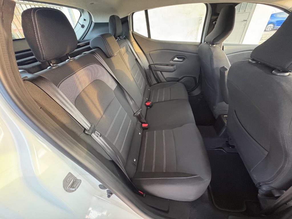 DACIA Sandero Stepway 1.0 TCe ECO-G Expression COME NUOVA - 11