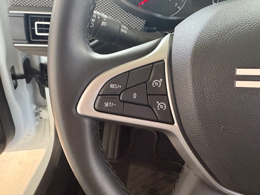 DACIA Sandero Stepway 1.0 TCe ECO-G Expression COME NUOVA - 16