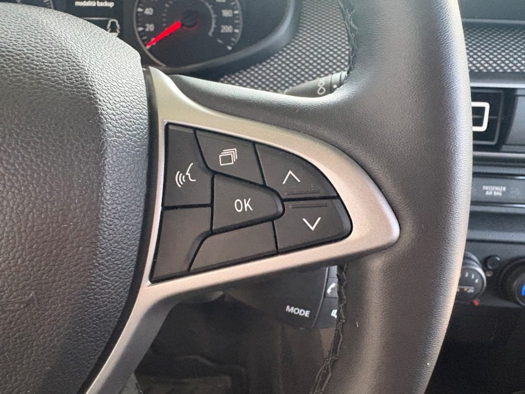 DACIA Sandero Stepway 1.0 TCe ECO-G Expression COME NUOVA - 17