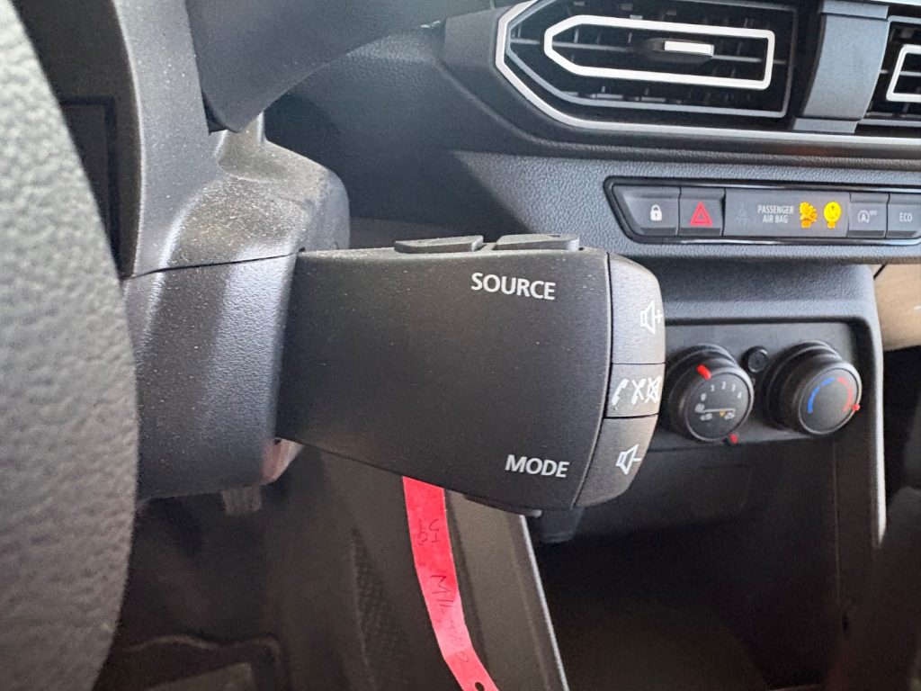 DACIA Sandero Stepway 1.0 TCe ECO-G Expression COME NUOVA - 18