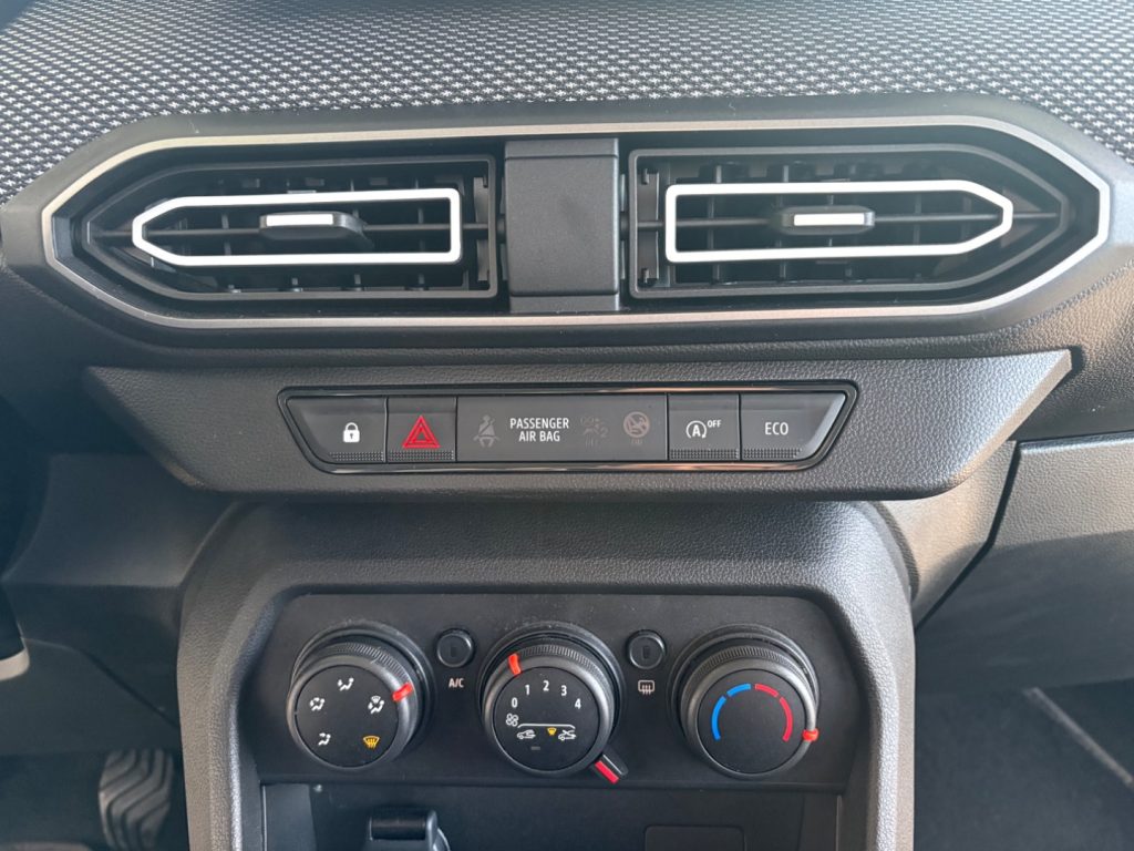 DACIA Sandero Stepway 1.0 TCe ECO-G Expression COME NUOVA - 24