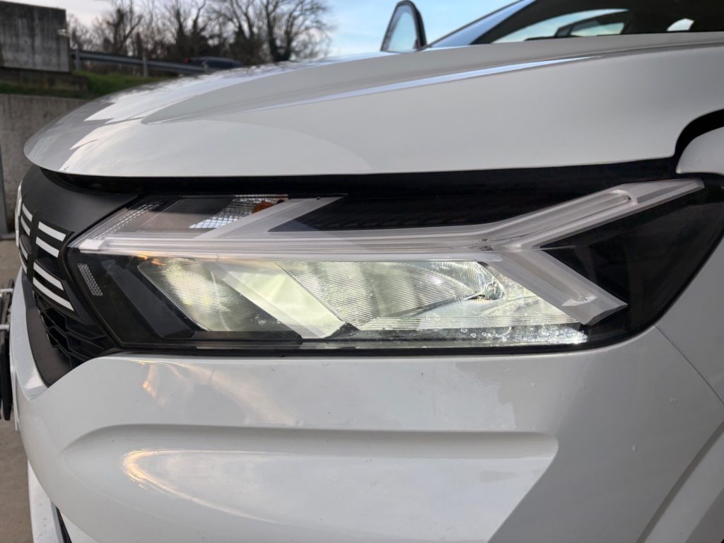 DACIA Sandero Stepway 1.0 TCe ECO-G Expression COME NUOVA - 25