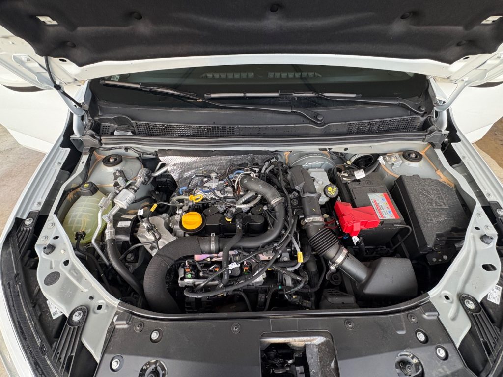 DACIA Sandero Stepway 1.0 TCe ECO-G Expression COME NUOVA - 26