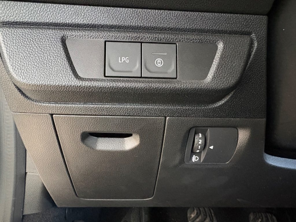 DACIA Sandero Stepway 1.0 TCe ECO-G Expression COME NUOVA - 31