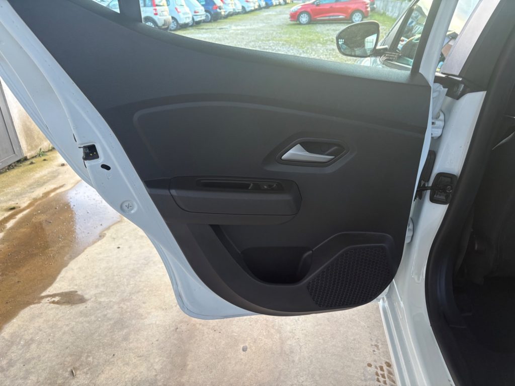 DACIA Sandero Stepway 1.0 TCe ECO-G Expression COME NUOVA - 36