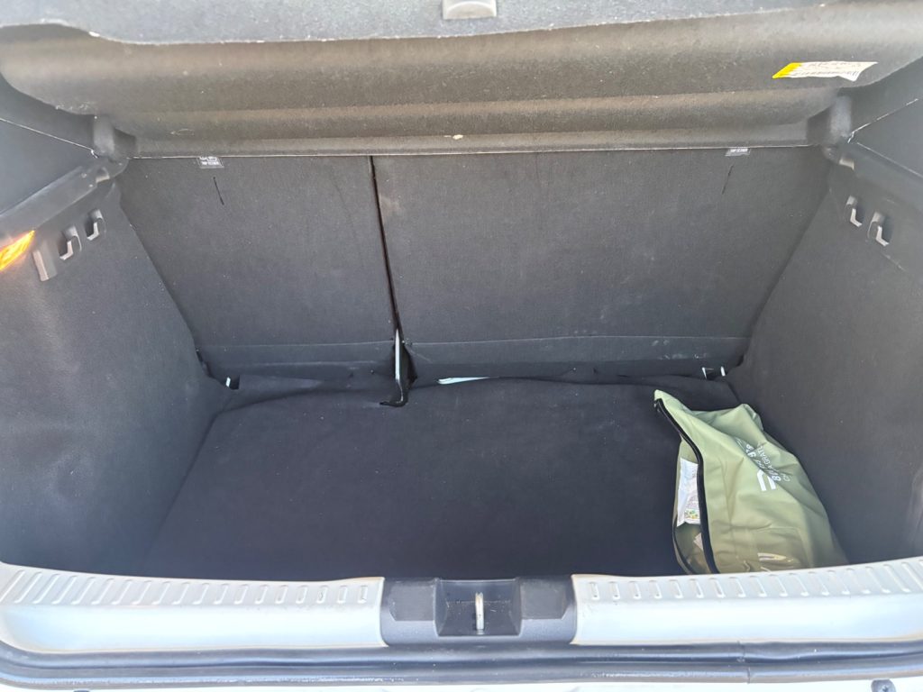 DACIA Sandero Stepway 1.0 TCe ECO-G Expression COME NUOVA - 34