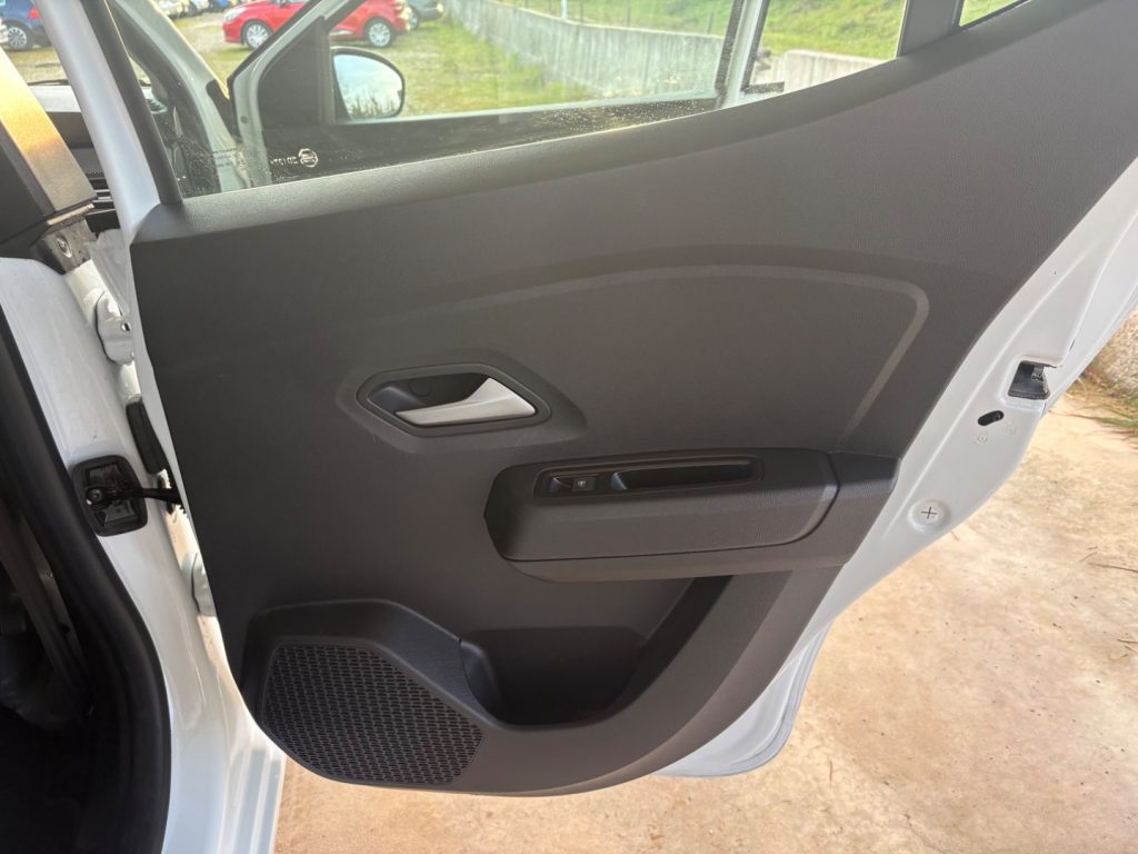 DACIA Sandero Stepway 1.0 TCe ECO-G Expression COME NUOVA - 35