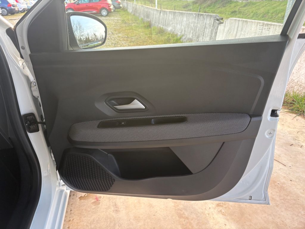 DACIA Sandero Stepway 1.0 TCe ECO-G Expression COME NUOVA - 37