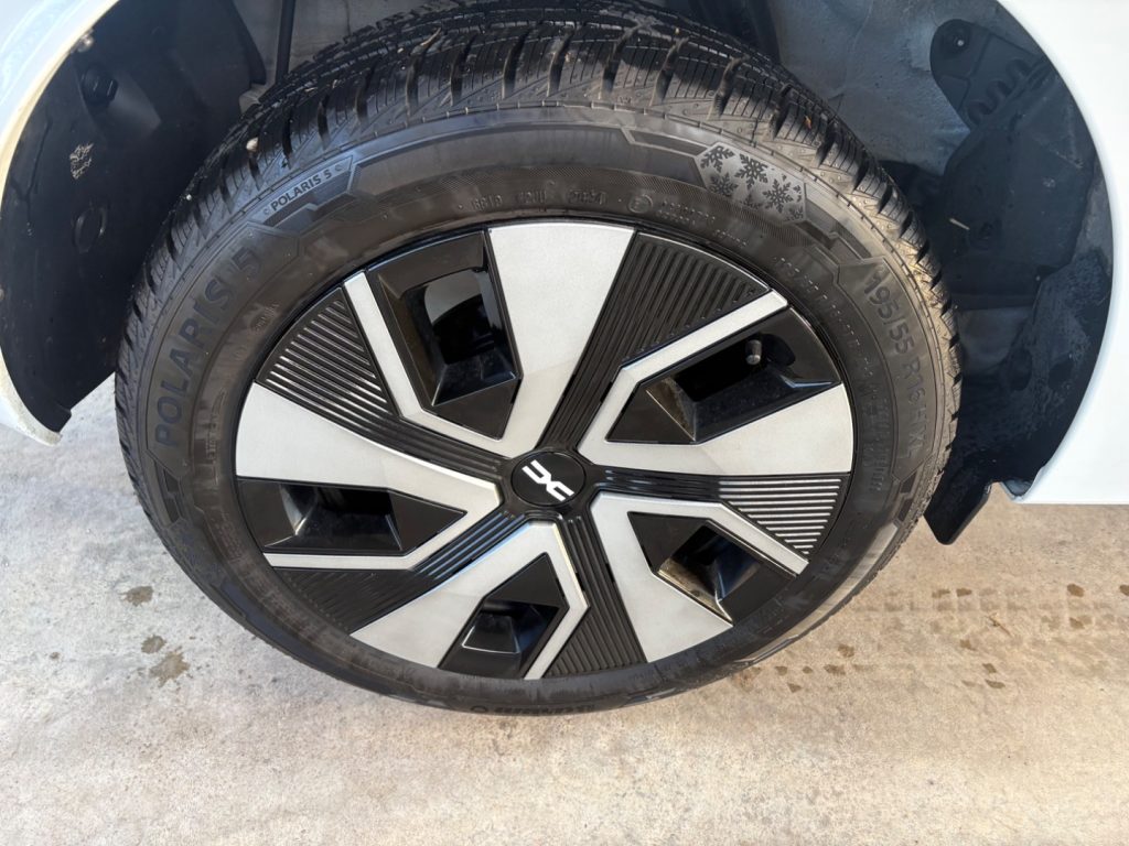 DACIA Sandero Stepway 1.0 TCe ECO-G Expression COME NUOVA - 42