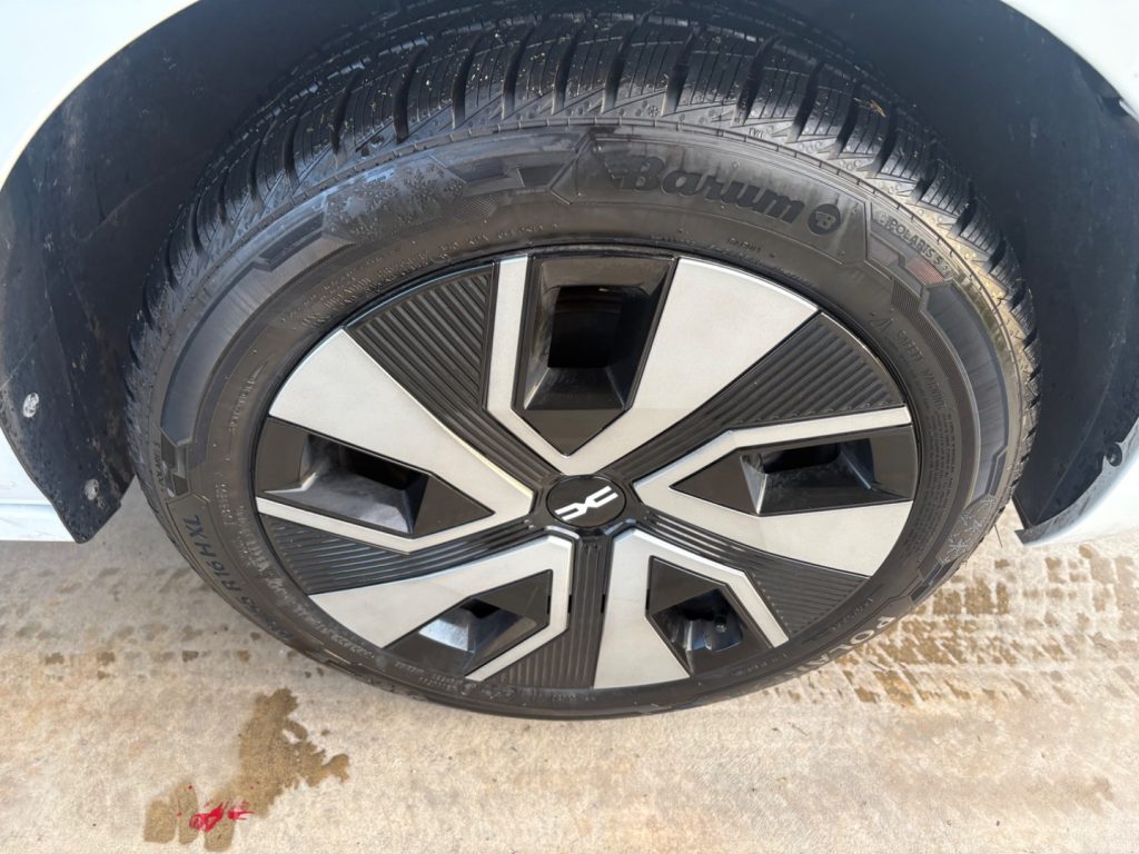 DACIA Sandero Stepway 1.0 TCe ECO-G Expression COME NUOVA - 39