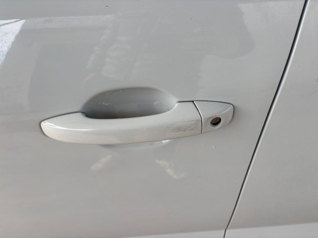 DACIA Sandero Stepway 1.0 TCe ECO-G Expression COME NUOVA - 47