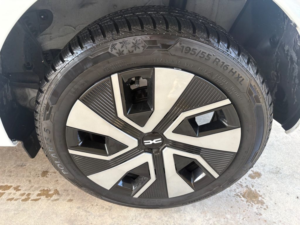 DACIA Sandero Stepway 1.0 TCe ECO-G Expression COME NUOVA - 41