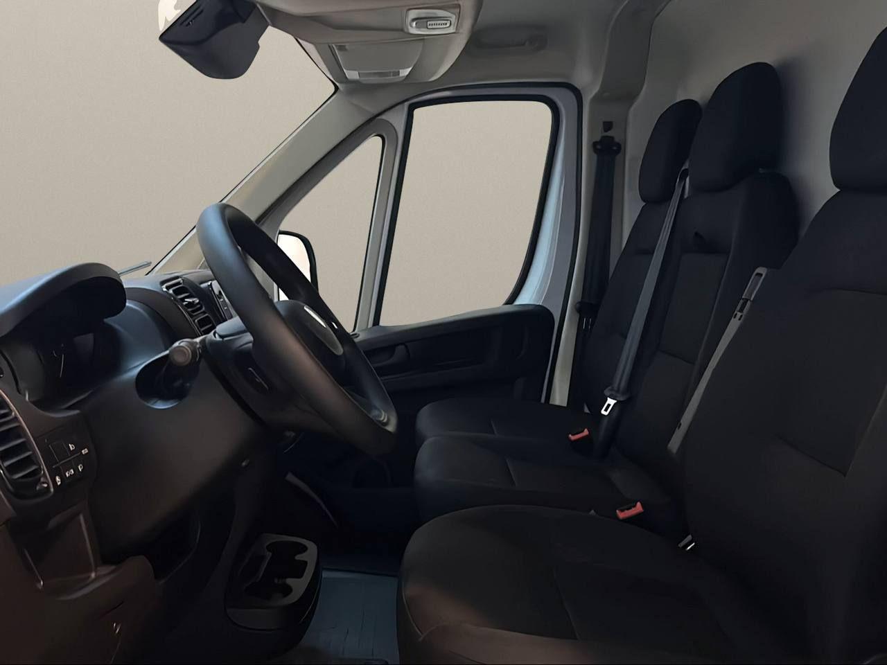 PEUGEOT Boxer 35 2.2 BlueHDi 140 S&S PLM-TM Furgone L3H2 - 9