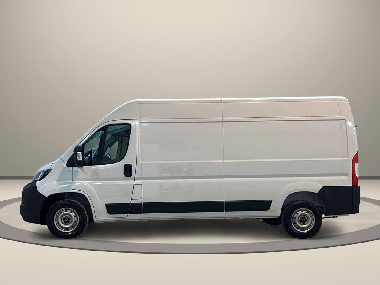 PEUGEOT Boxer 35 2.2 BlueHDi 140 S&S PLM-TM Furgone L3H2 - 3
