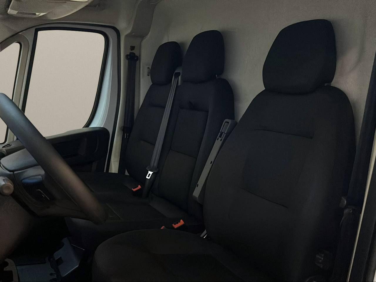 PEUGEOT Boxer 35 2.2 BlueHDi 140 S&S PLM-TM Furgone L3H2 - 10