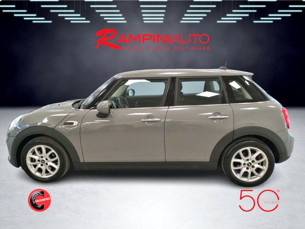 MINI One D 1.5 One D Boost 5 porte Km 65.000 Pronta Consegna - 13
