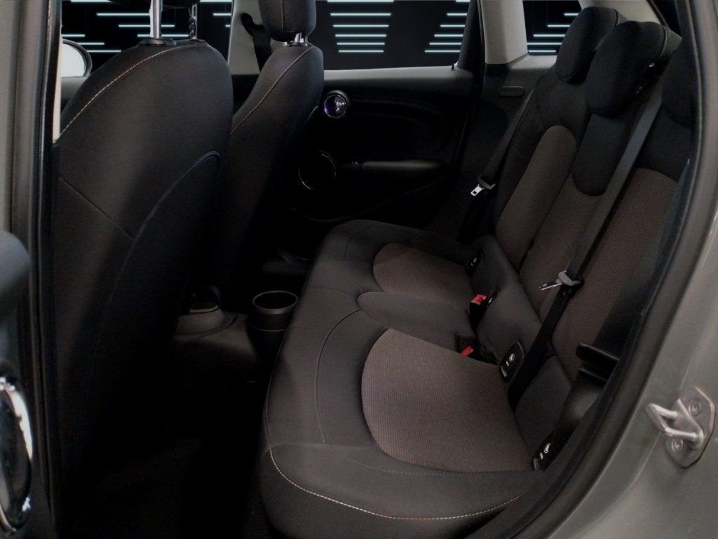 MINI One D 1.5 One D Boost 5 porte Km 65.000 Pronta Consegna - 17