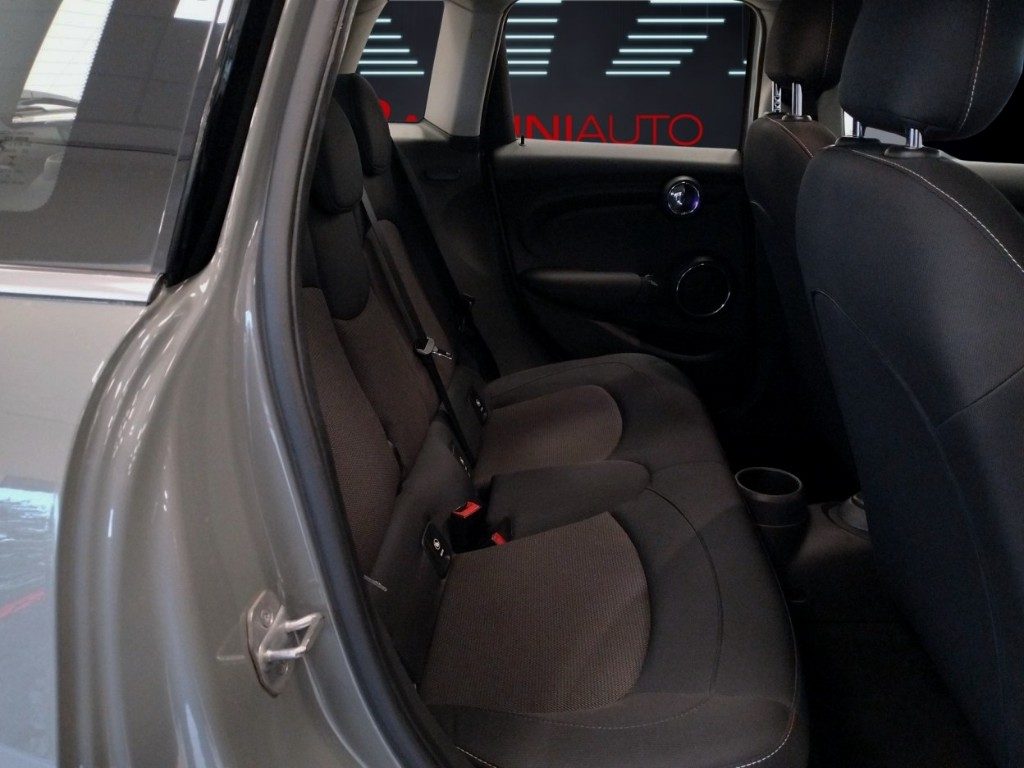 MINI One D 1.5 One D Boost 5 porte Km 65.000 Pronta Consegna - 18