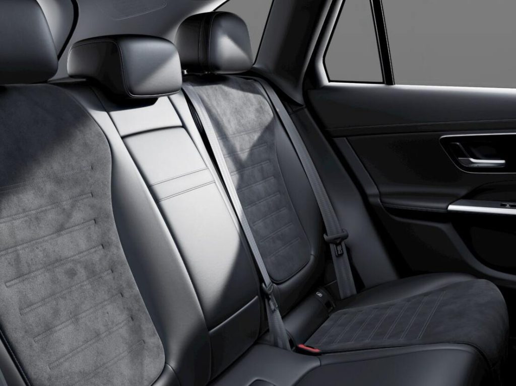 MERCEDES-BENZ GLC 220 d 4Matic Mild Hybrid AMG Line Premium - 6