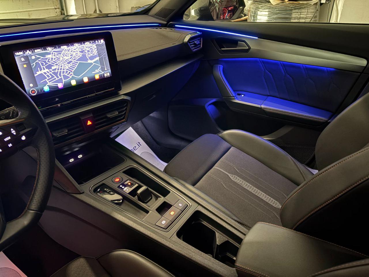 CUPRA Formentor 2.0 TDI 150 CV 4Drive DSG - 40