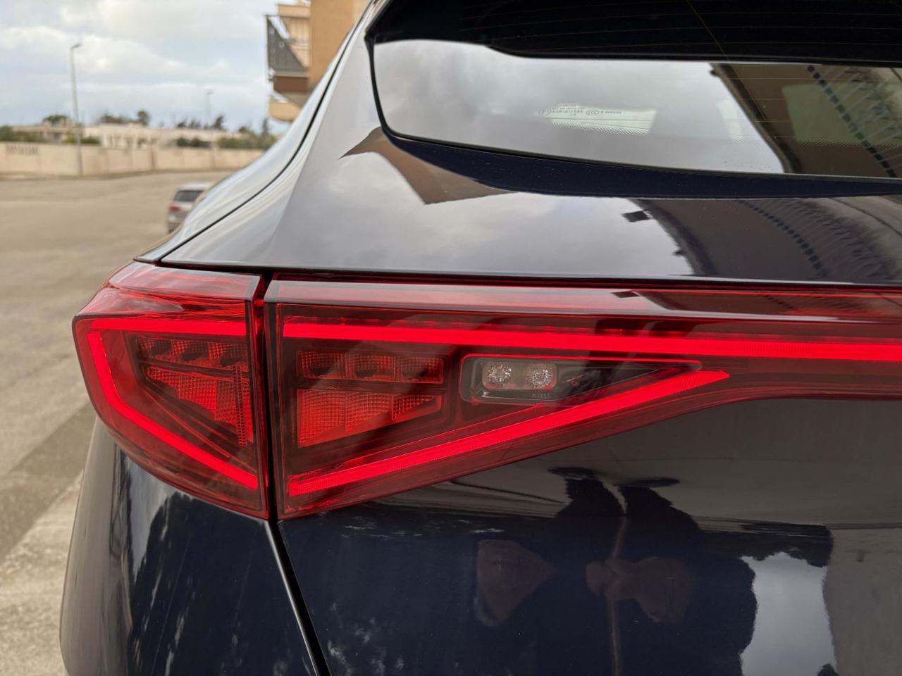 CUPRA Formentor 2.0 TDI 150 CV 4Drive DSG - 47