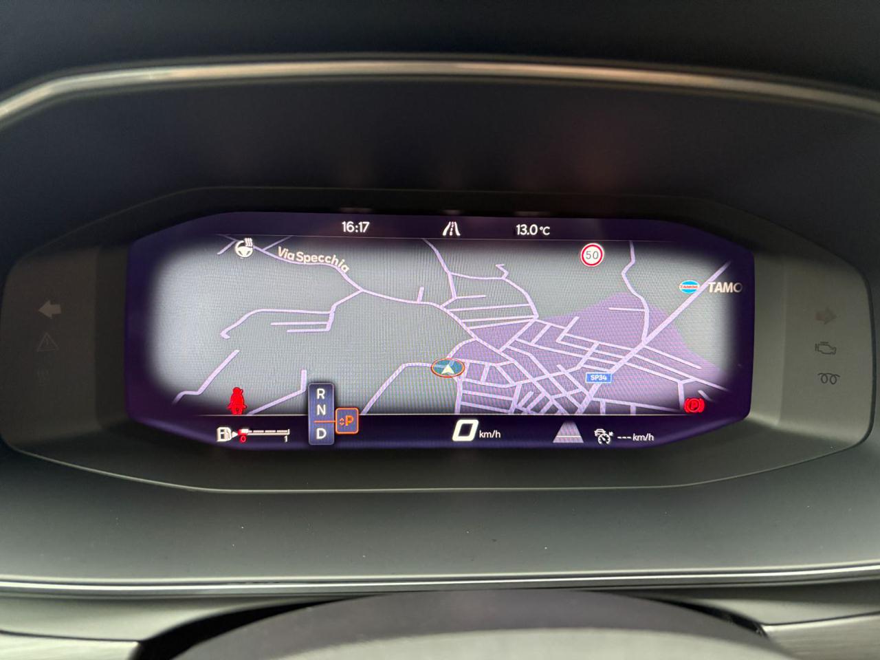 CUPRA Formentor 2.0 TDI 150 CV 4Drive DSG - 16