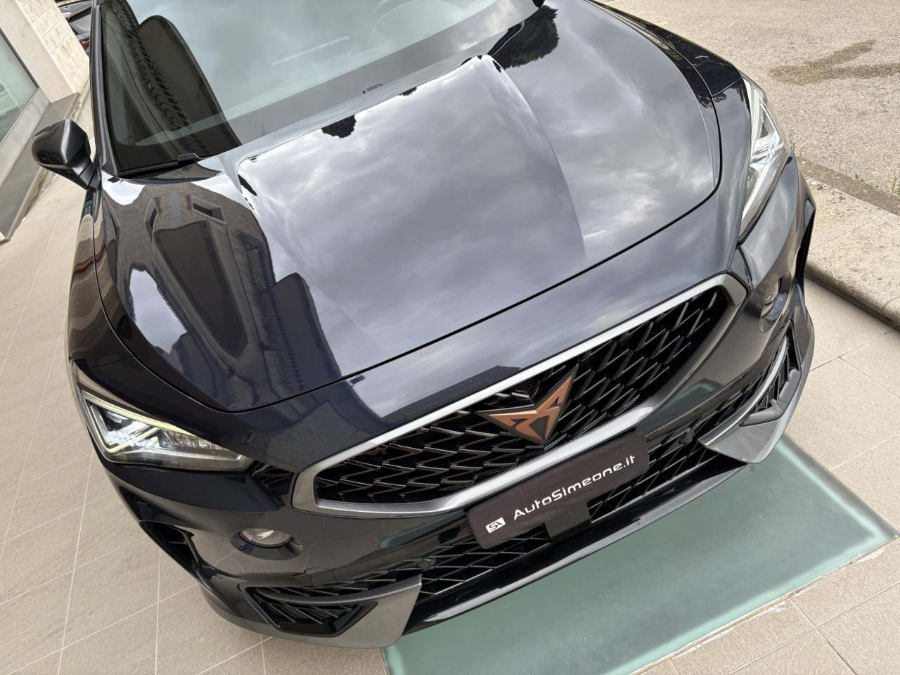 CUPRA Formentor 2.0 TDI 150 CV 4Drive DSG - 45