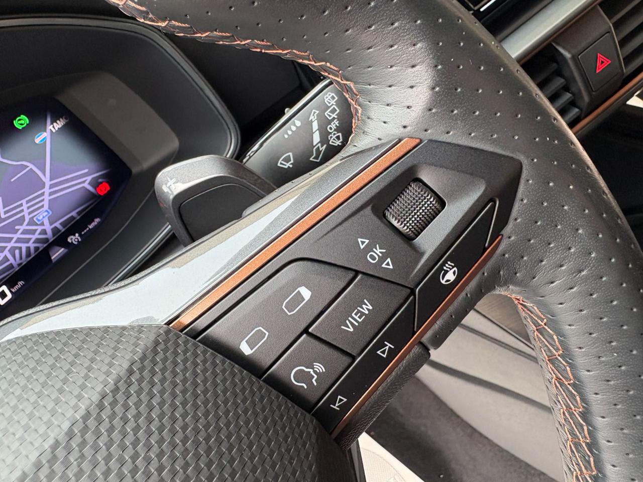 CUPRA Formentor 2.0 TDI 150 CV 4Drive DSG - 26