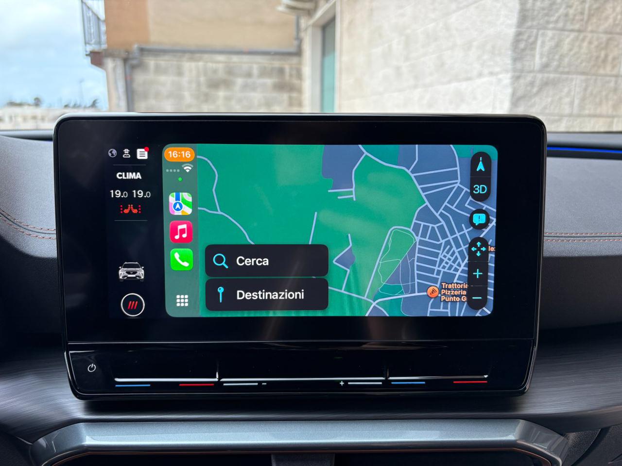 CUPRA Formentor 2.0 TDI 150 CV 4Drive DSG - 36