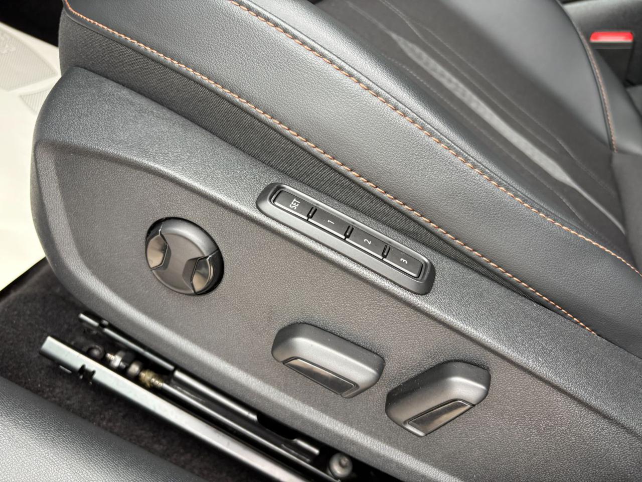 CUPRA Formentor 2.0 TDI 150 CV 4Drive DSG - 19