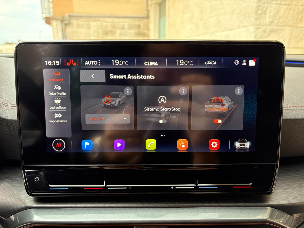 CUPRA Formentor 2.0 TDI 150 CV 4Drive DSG - 32