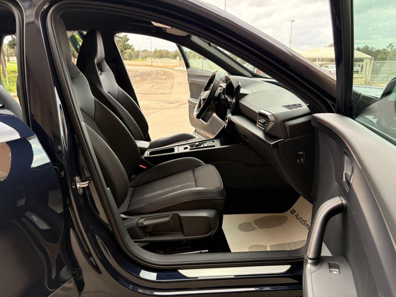 CUPRA Formentor 2.0 TDI 150 CV 4Drive DSG - 9