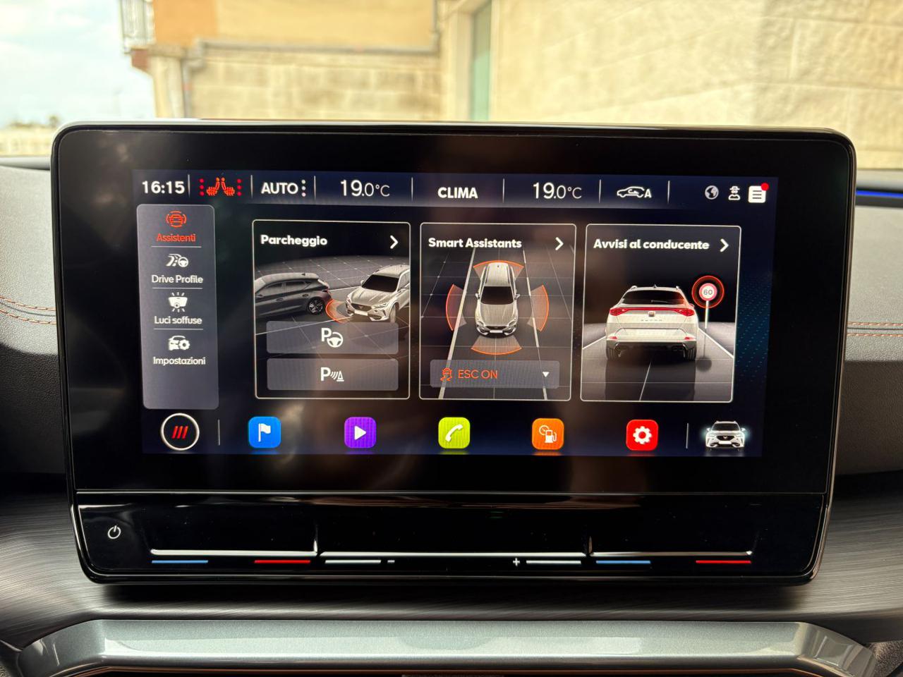 CUPRA Formentor 2.0 TDI 150 CV 4Drive DSG - 31