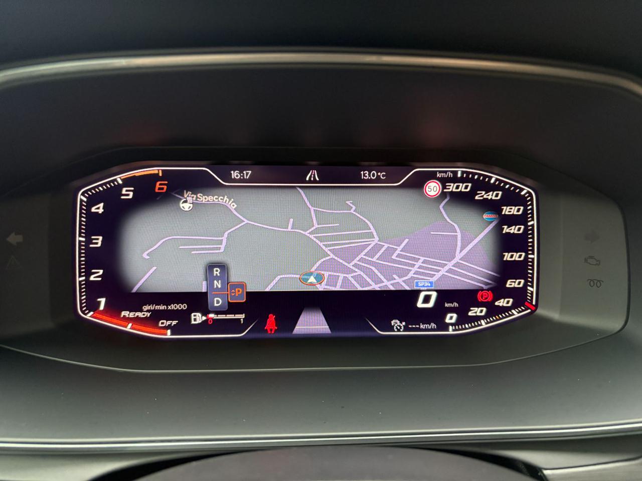 CUPRA Formentor 2.0 TDI 150 CV 4Drive DSG - 39