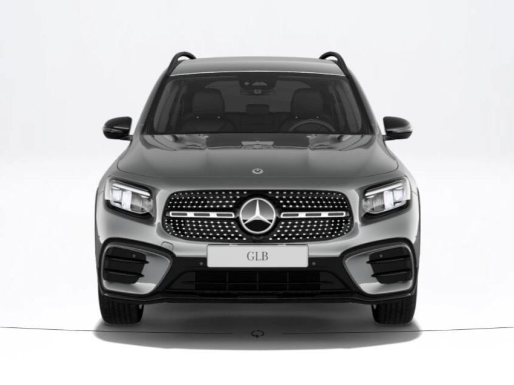 MERCEDES-BENZ GLB 200 d Automatic AMG Line Advanced Plus - 3