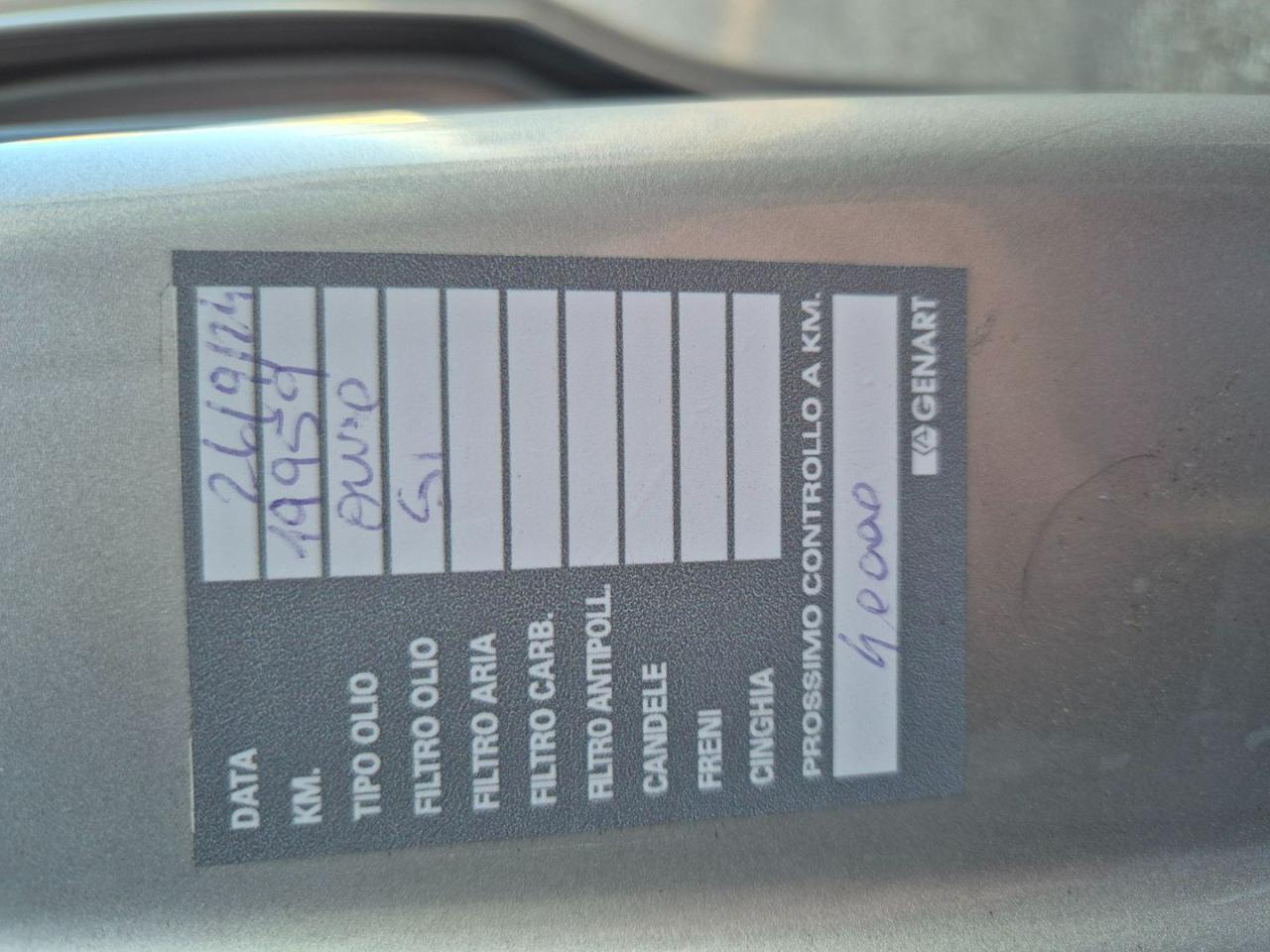 FORD Transit Custom 300 2.0 EcoBlue 170 aut. PC-DC Furg. Titanium - 16