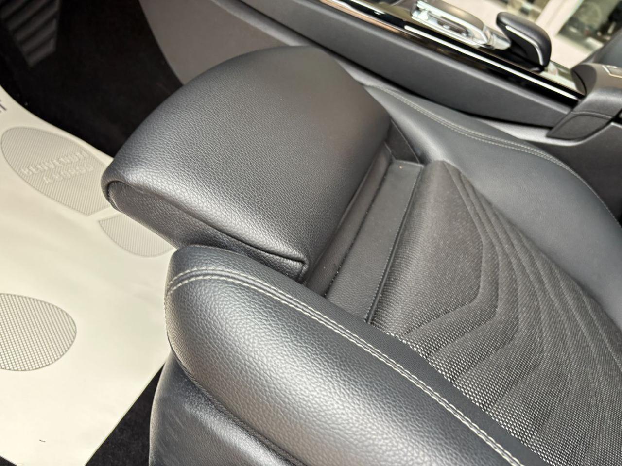 MERCEDES-BENZ A 200 d Automatic Business Extra MONITOR 10,25 - 20