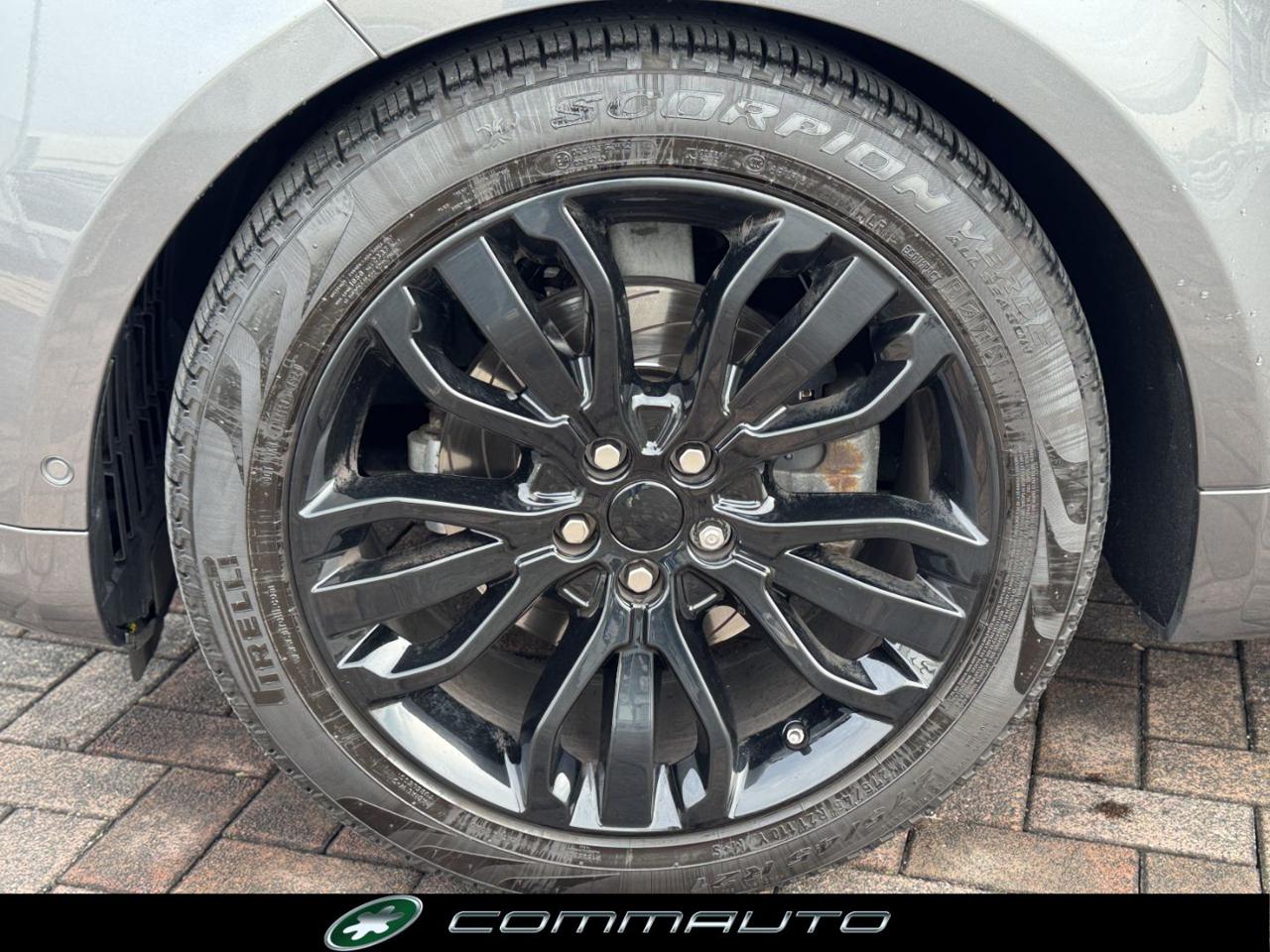 LAND ROVER Range Rover Sport 3.0 TDV6 HSE Dynamic - 8