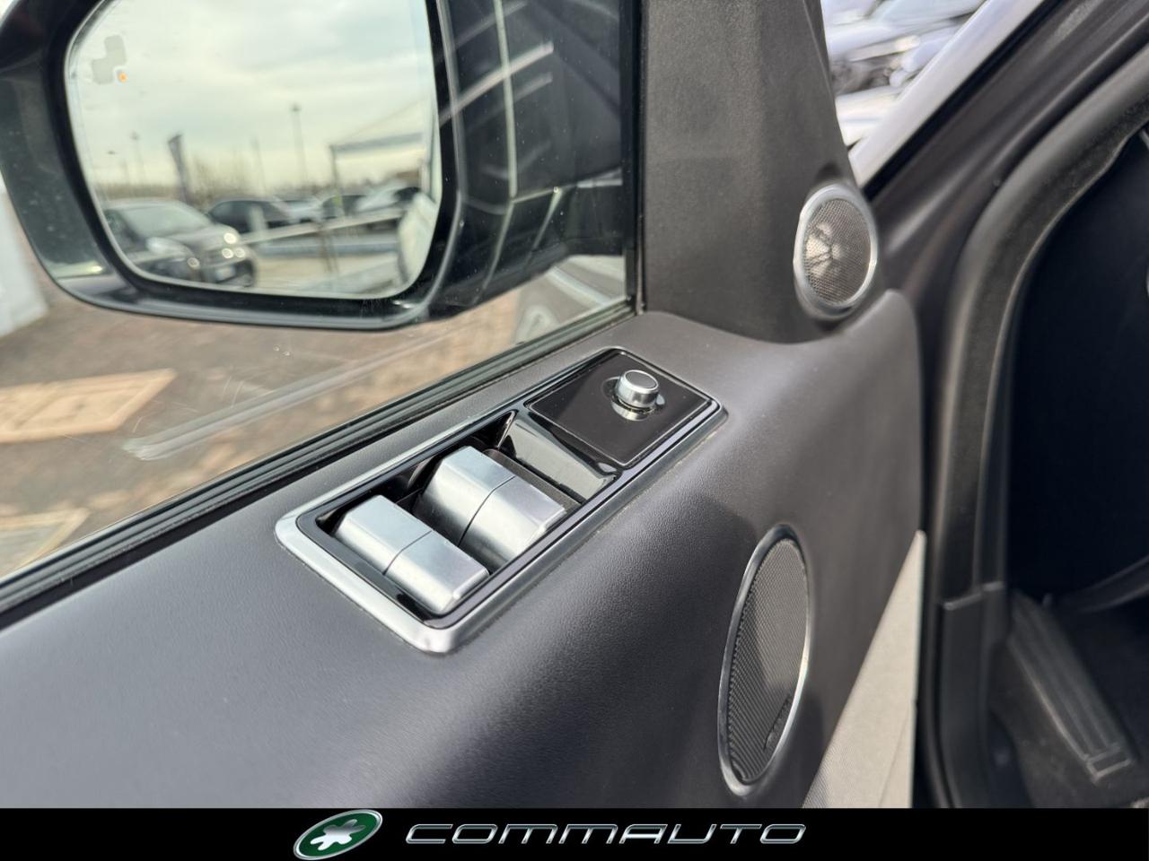 LAND ROVER Range Rover Sport 3.0 TDV6 HSE Dynamic - 16