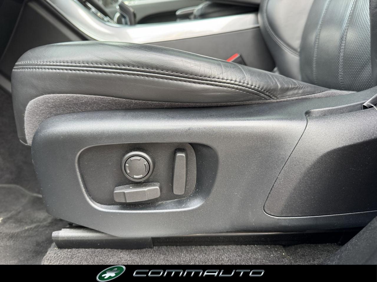 LAND ROVER Range Rover Sport 3.0 TDV6 HSE Dynamic - 14