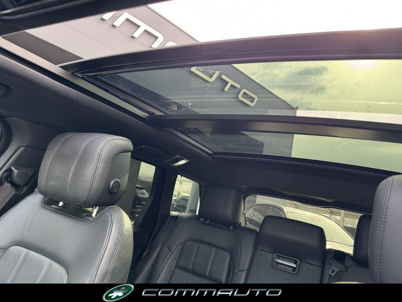 LAND ROVER Range Rover Sport 3.0 TDV6 HSE Dynamic - 28