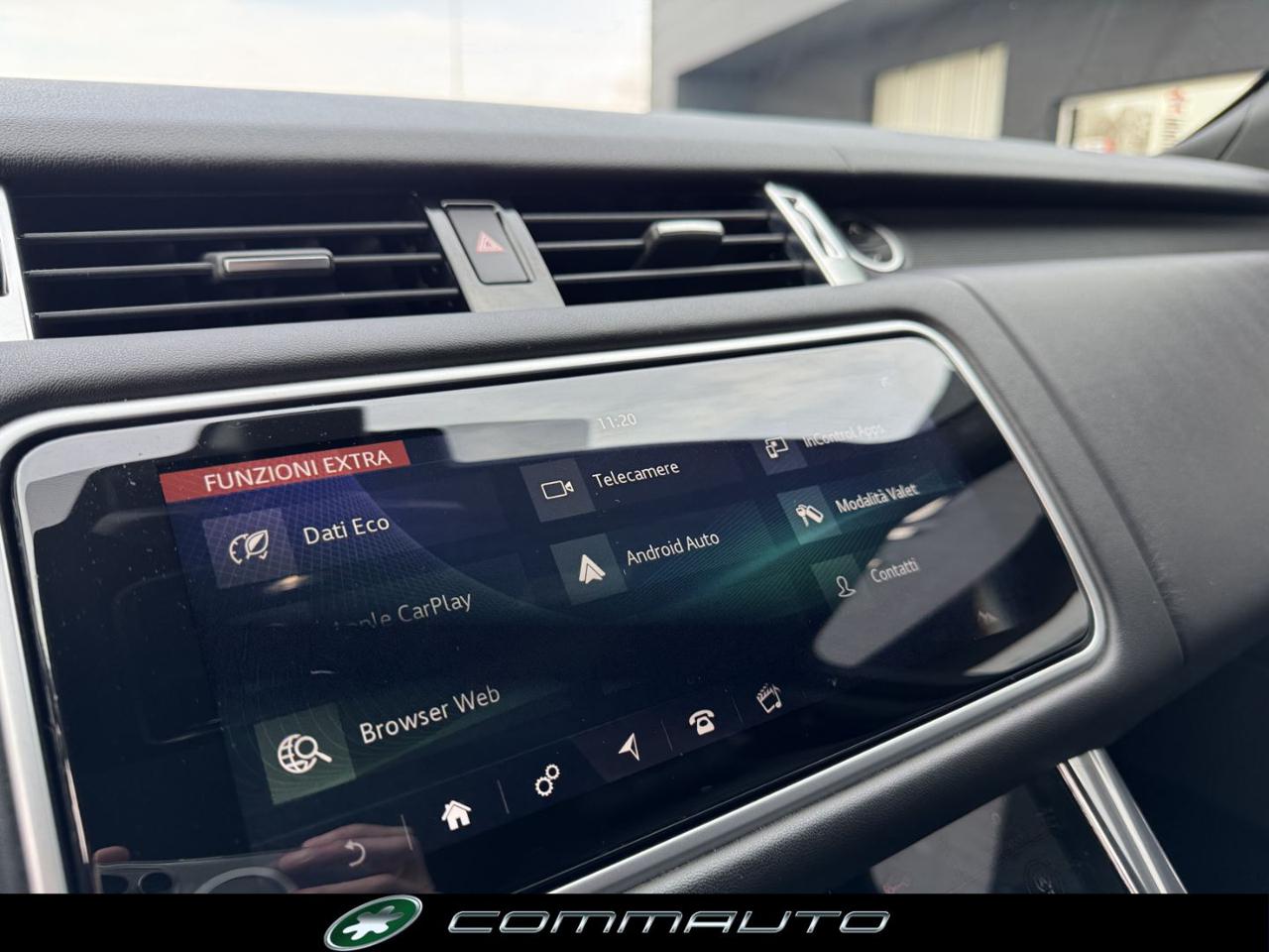 LAND ROVER Range Rover Sport 3.0 TDV6 HSE Dynamic - 22