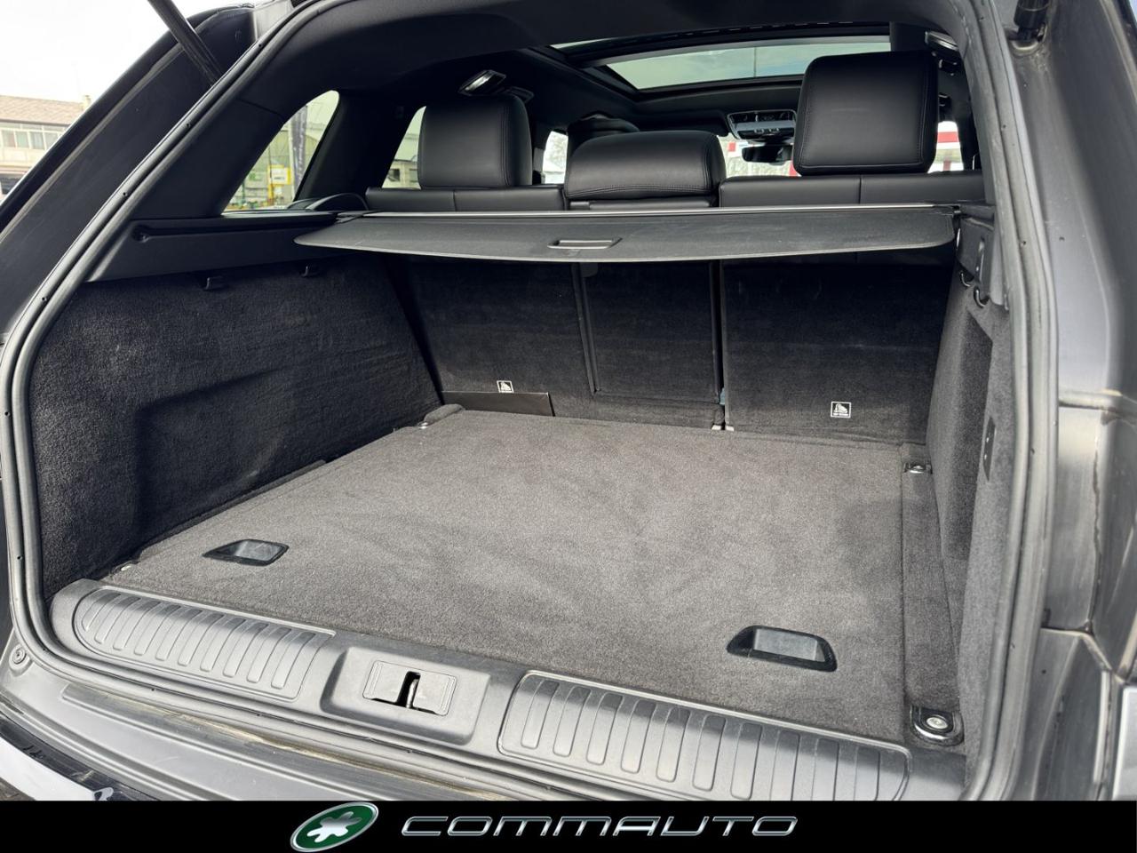 LAND ROVER Range Rover Sport 3.0 TDV6 HSE Dynamic - 34